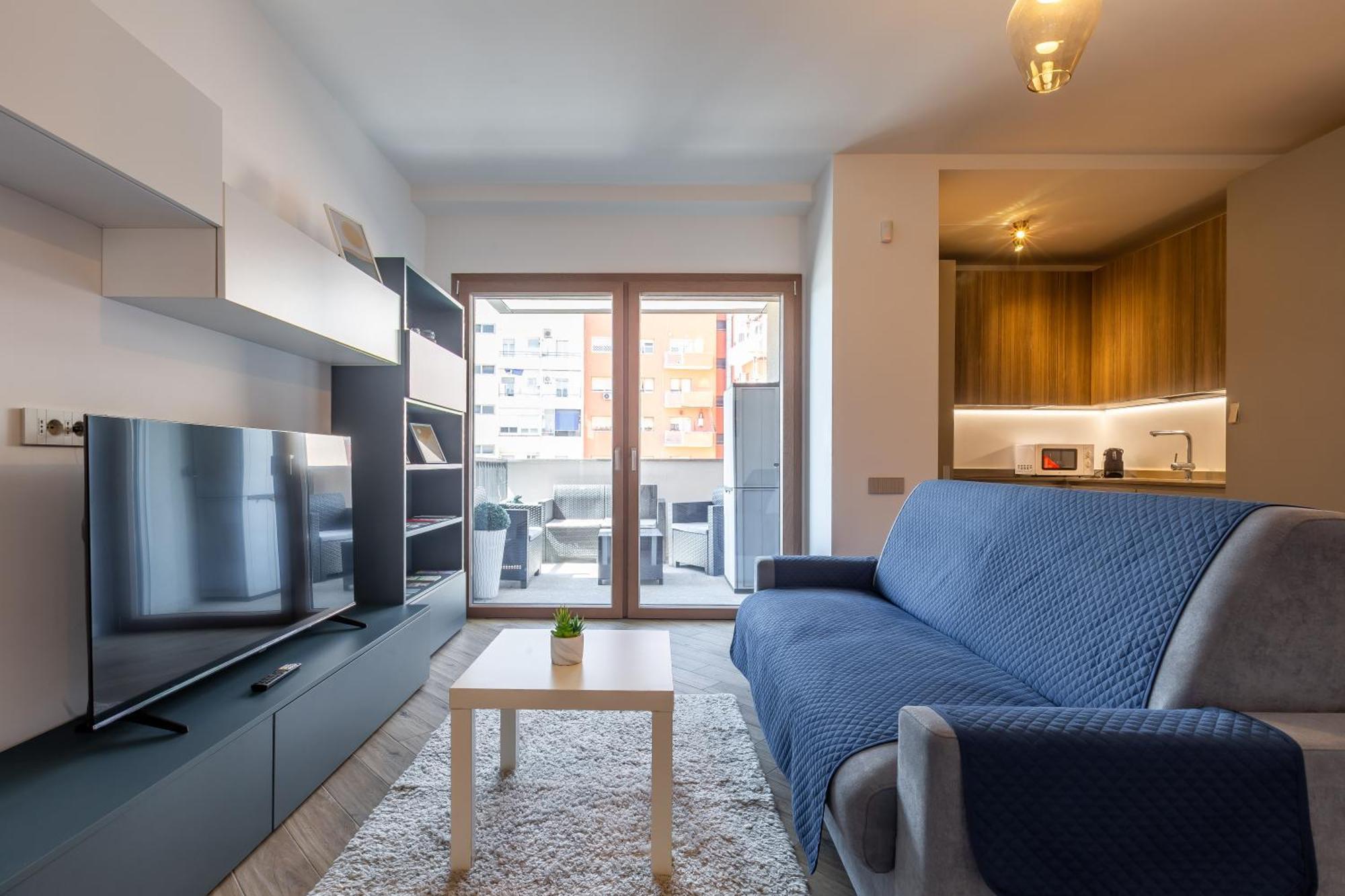 Aurealiving - Trastevere Suite With Rooftop & Gym, Your Place In Рим Екстериор снимка